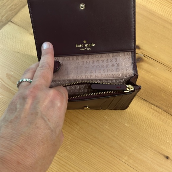 Kate spade wallet - Picture 3 of 3